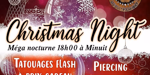 Christmas week \ud83c\udf84\u2744\ufe0f\u2603\ufe0f tarifs sp\u00e9cial