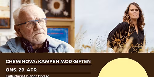 Cheminova: Kampen mod giften