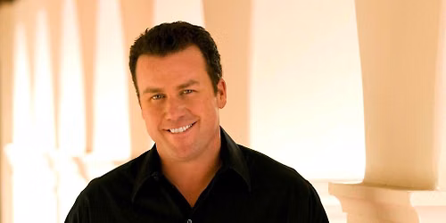 Rodney Carrington (18+)