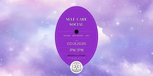 Self-Care Social