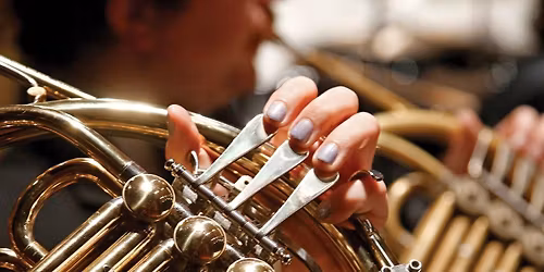 Santa Fe Symphony: Sounds of the Season