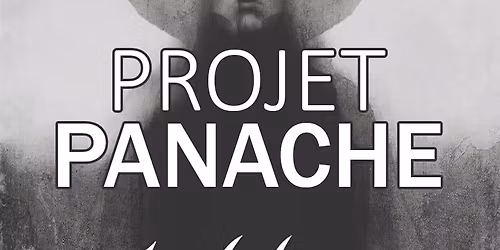 CRASH TON ROCK \/\/ PROJECT PANACHE \/\/  FISH HOOK 