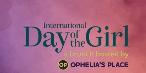 International Day of the Girl Brunch