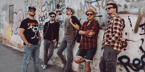 Live im Rew\u00fc Wels