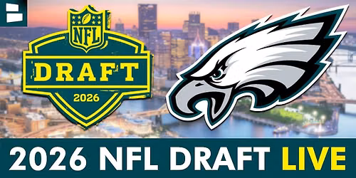 Philadelphia Eagles vs. Seattle Seahawks