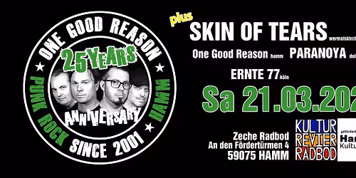 One Good Festival Vol. 3