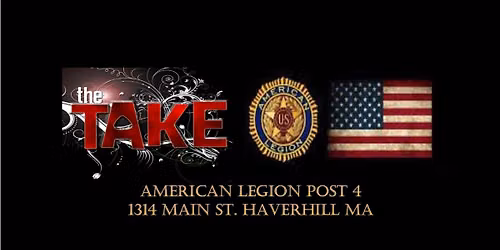 We\u2019re Back at the Legion!