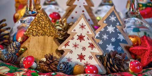 St. Mary Church Christmas Bazaar