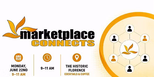 Marketplace Connects