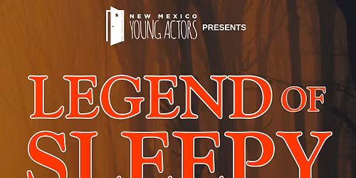 Legend of Sleepy Hollow