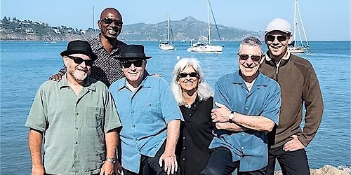 Juke Joint Live Music @ Las Positas Vineyards Livermore