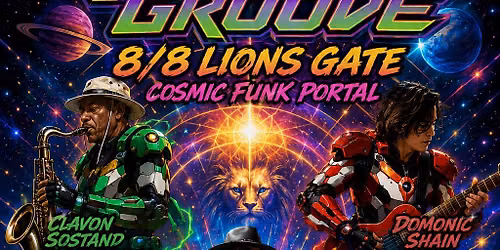 The Quantum Groove