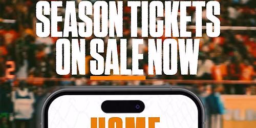 2026 Miami Hurricanes Football Season Tickets (Includes Tickets To All Regular Season Home Games)