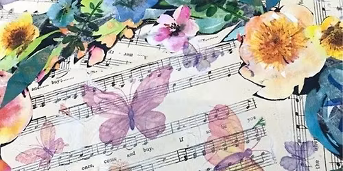  \u2018Remembering Together\u2019 Craft Session