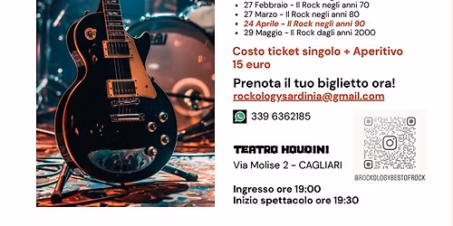La storia del Rock - Gli anni '90
