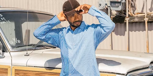 Toro y Moi