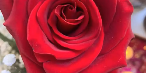 Red tent women only monthly Feminine Flow: Softening into the Mystery:Mary Magdelene ecstatic dance