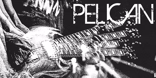 Pelican (US) \/\/ Skr\u00e5en, Loungen