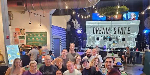 FREE Poker at Luv'n Oven Sunrise