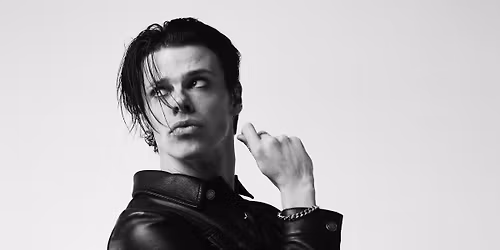 YUNGBLUD: IDOLS - THE WORLD TOUR