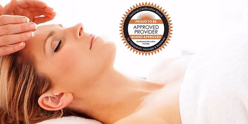 Reiki Level I Attunement