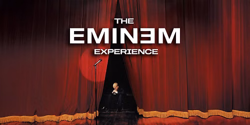 The Eminem Experience in Cardiff!