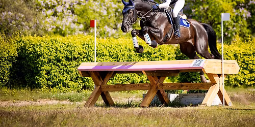 WKKW Sopot 2026\/ Eventing Sopot Spring Tour 2026