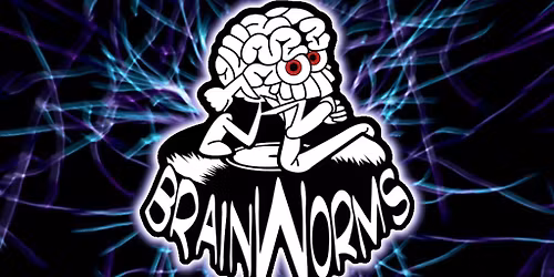 NNS invites: Brainworms Records