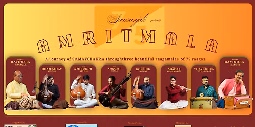 Amritmala - 2026