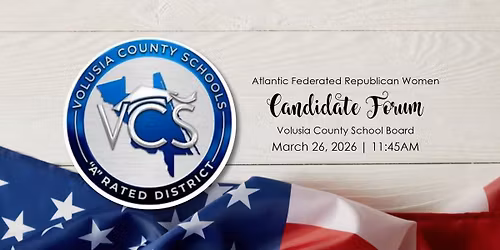 AFRW General Meeting