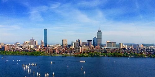 Boston Green Drinks Happy Hour - July 28, 6-8pm