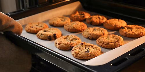 Parent & Child: Make & Take Classic Cookies