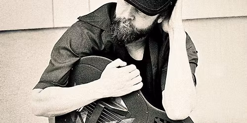 Micah Scott Live at The Funky Cuda