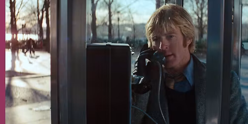 Vid\u00e9odrome : Les Trois jours du Condor de Sydney Pollack