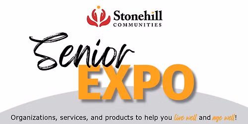 Senior Expo