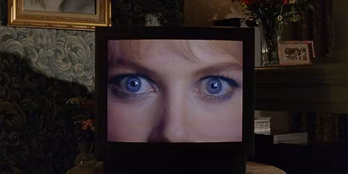 TO DIE FOR (Gus Van Sant, 1995, 106', ENG with subs)