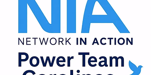 Next Level Networking | York County Hosted by NIA Power Team Carolinas
