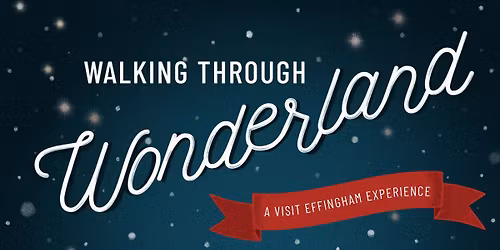 Walking Through Wonderland 2025