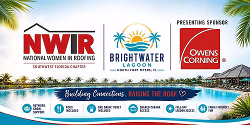 NWIR SWFL Family Day at Brightwater Lagoon