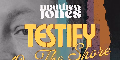 Matthew Jones Zion Summer Concert Series