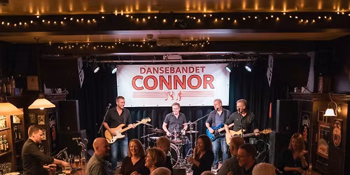 Dansebandet CONNOR