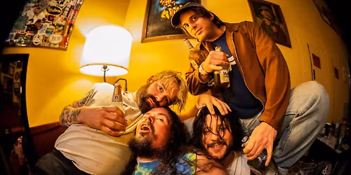 Wavves at The Bottleneck