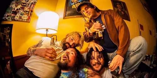 Wavves at The Bottleneck