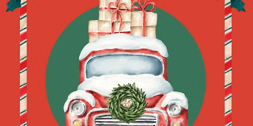 Christmas At the Field