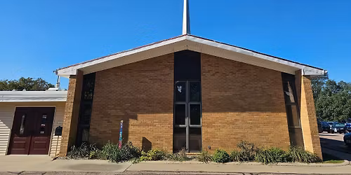 Tour of Steeples- Sioux City   Dec 5 & 6, 2025.  Friday 4-7pm Saturday 10am-3pm