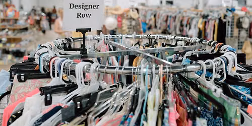 Women\/Teen Shopping Event - Beauty on Budget Sale