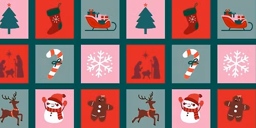 2025 King's Twilight Christmas Market