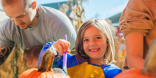 Fall Festival