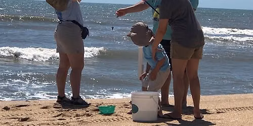 Junior Angler Program (Apollo District)