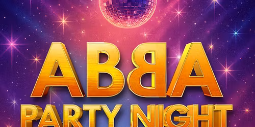 ABBA Party Night